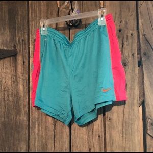 Nike Shorts - Nike Gym shorts Nike Shorts - Nike Gym shorts
